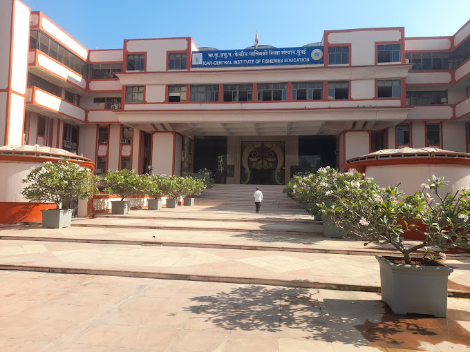 Ph.D. From Central Institute of Fisheries Education : Introduction, Fee Structure, Admission Process, Documents, Syllabus, Research Methodology, University Highlights, Scholarship, FAQs